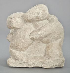 Henri Gaudier-Brzeska