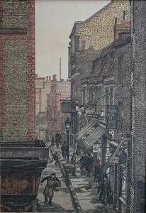 Charles Ginner