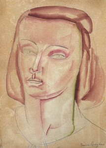 Frances Hodgkins