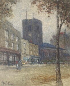 Maria Eaton