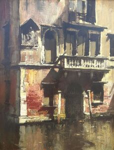 Edward Seago