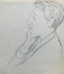 Vanessa Bell