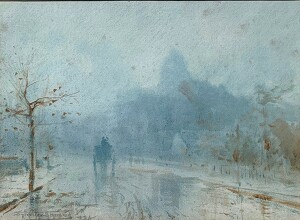Henry John Sylvester Stannard