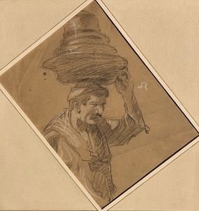 Sir Frank Brangwyn