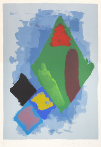 John Hoyland