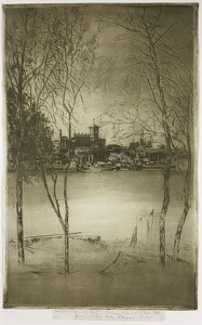 Theodore Roussel