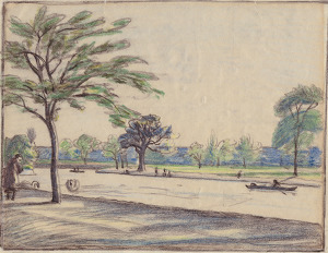 Ethelbert White
