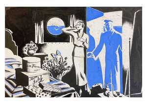Arthur Wragg