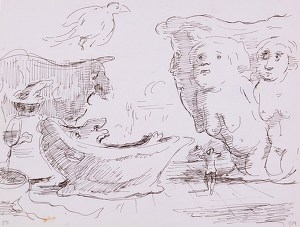 Edward Ardizzone