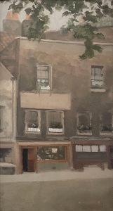 Paul Maitland