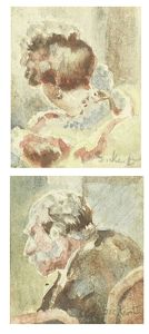 Walter Sickert